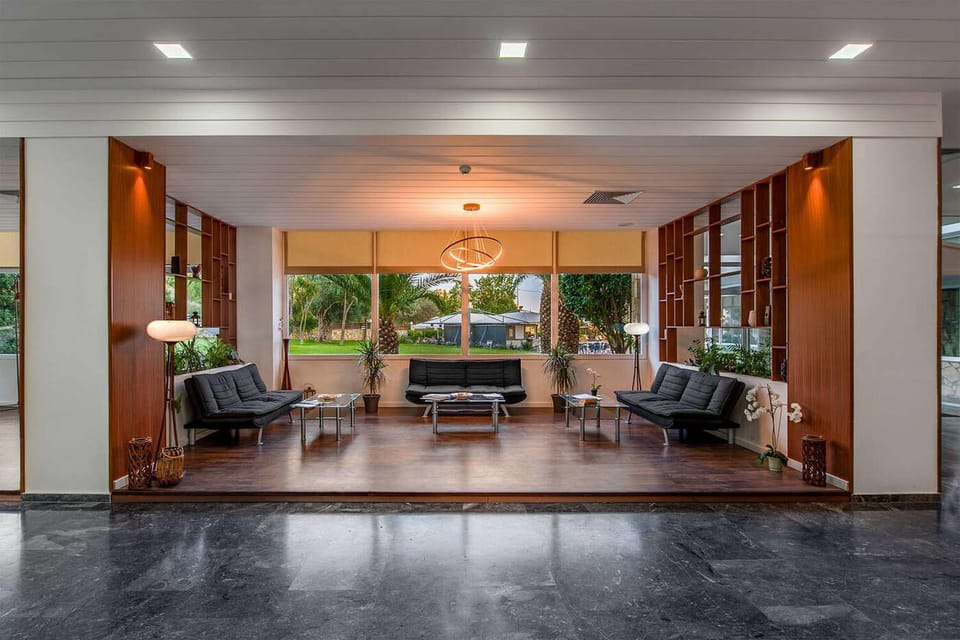 Amarynthos Resort Resort in Euboea