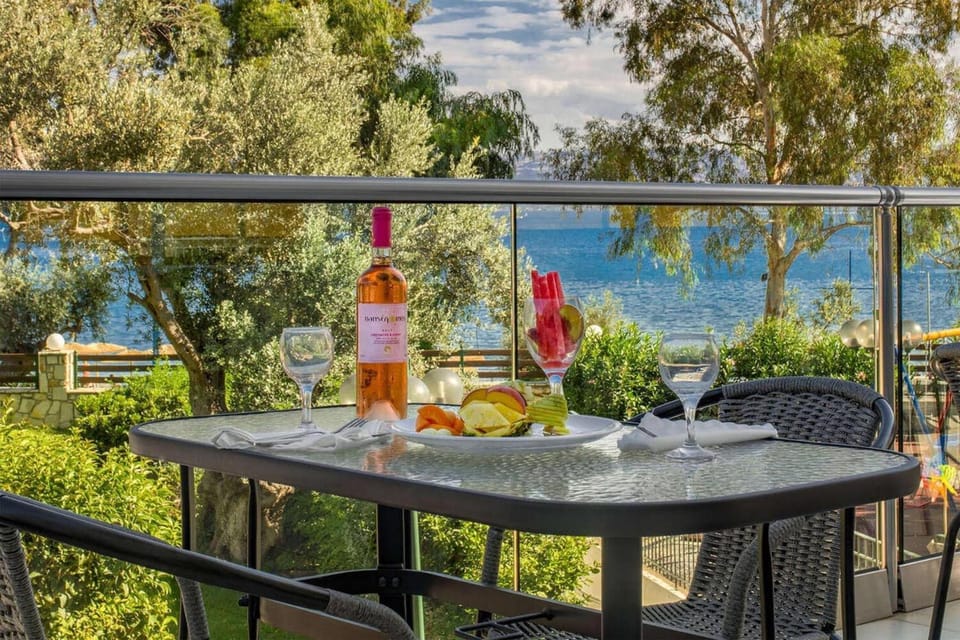 Amarynthos Resort Resort in Euboea