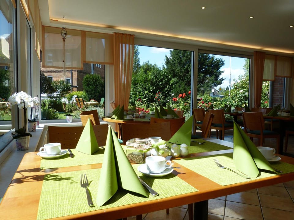 Landhaus Bolzum Hotel in Lower Saxony, Germany