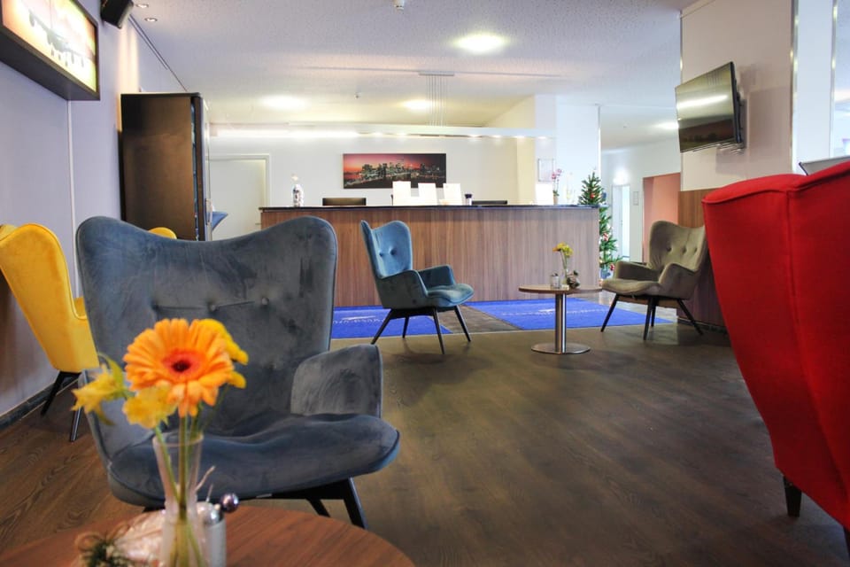 Anor Hotels & Conference Center Hotel in Hesse