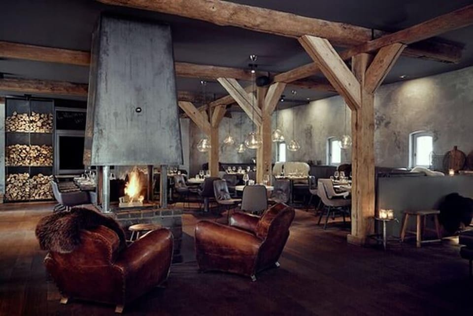 Landhaus Flottbek Boutique Hotel Hotel in Hamburg