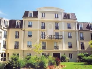 Hotel Baudouin Hotel in Valenciennes