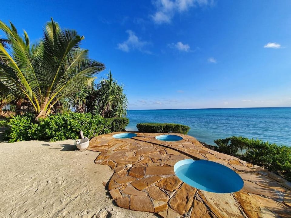 The Zanzibari Boutique Hotel Hotel in Unguja North Region