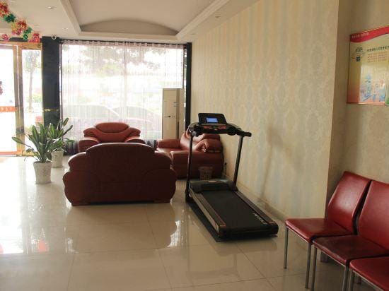 Huaxing Business Hotel Hotel in Zhejiang