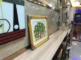 Bengbu Flower Theme Apartment Hotel in Jiangsu