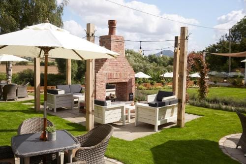 Riverside Inn by Chef & Brewer Collection Hotel in England
