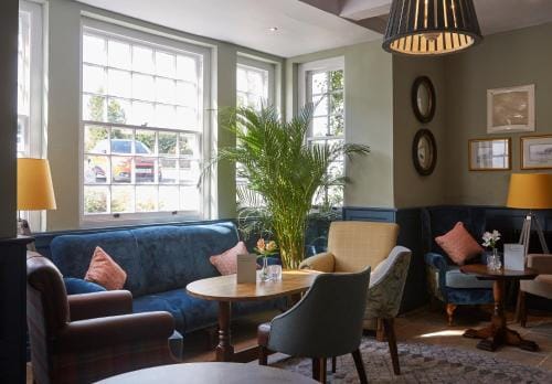 Riverside Inn by Chef & Brewer Collection Hotel in England
