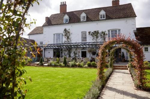 Riverside Inn by Chef & Brewer Collection Hotel in England