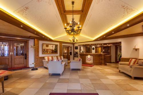 Landhotel Voss im TalVital Hotel in Schmallenberg