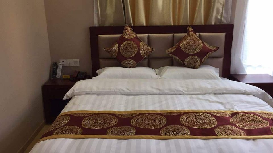 Fengyue Hotel Hotel in Nanjing