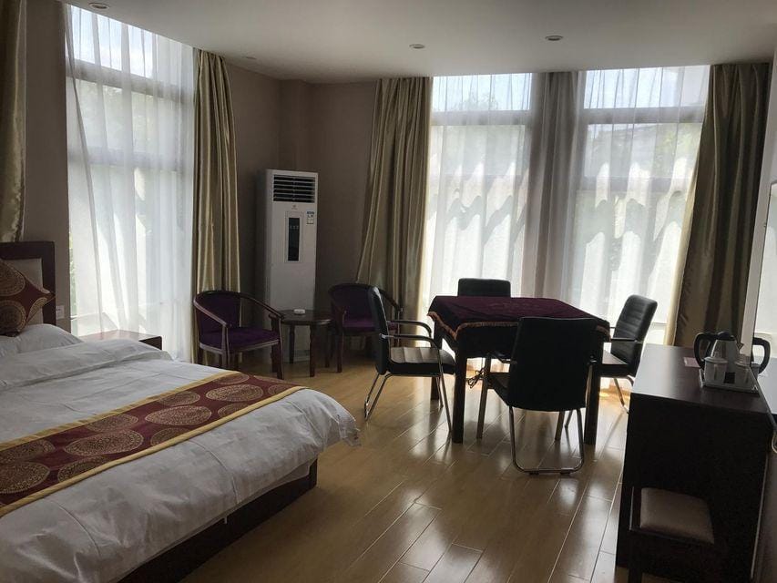 Fengyue Hotel Hotel in Nanjing
