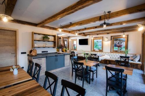 House Troha - Rooms & Apartments Hotel in Carinthia, Austria