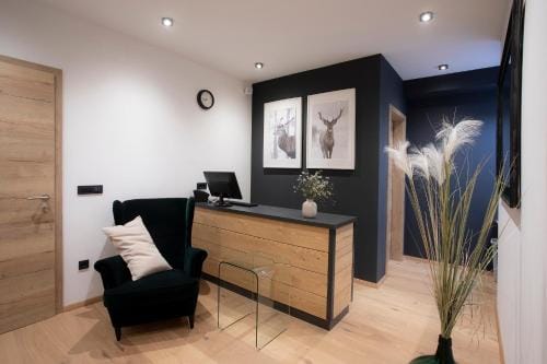 House Troha - Rooms & Apartments Hotel in Carinthia, Austria