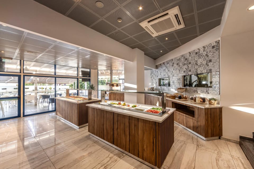 Lantiana Gardens ApartHotel Apartment hotel in Protaras