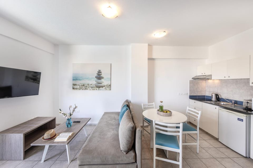Lantiana Gardens ApartHotel Apartment hotel in Protaras