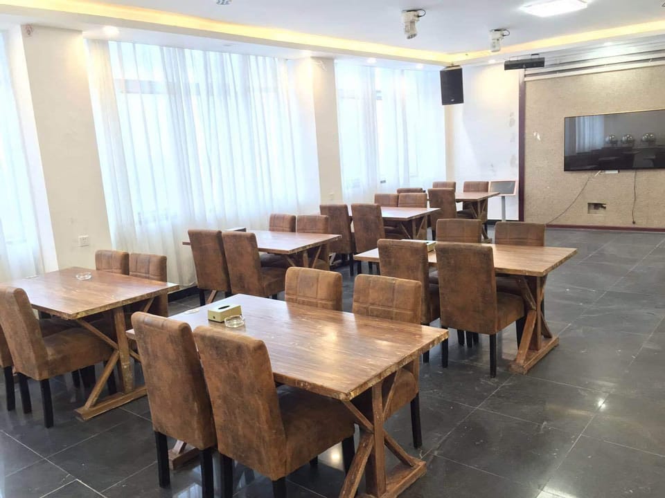 Suber Hotel (Xiao Jin Street) Hotel in Jiangsu