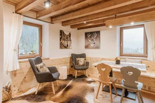 Pimont Alpine Chalet Lodge in Province of Brescia