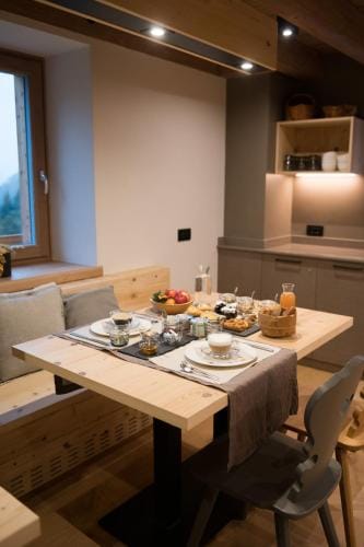 Pimont Alpine Chalet Lodge in Province of Brescia