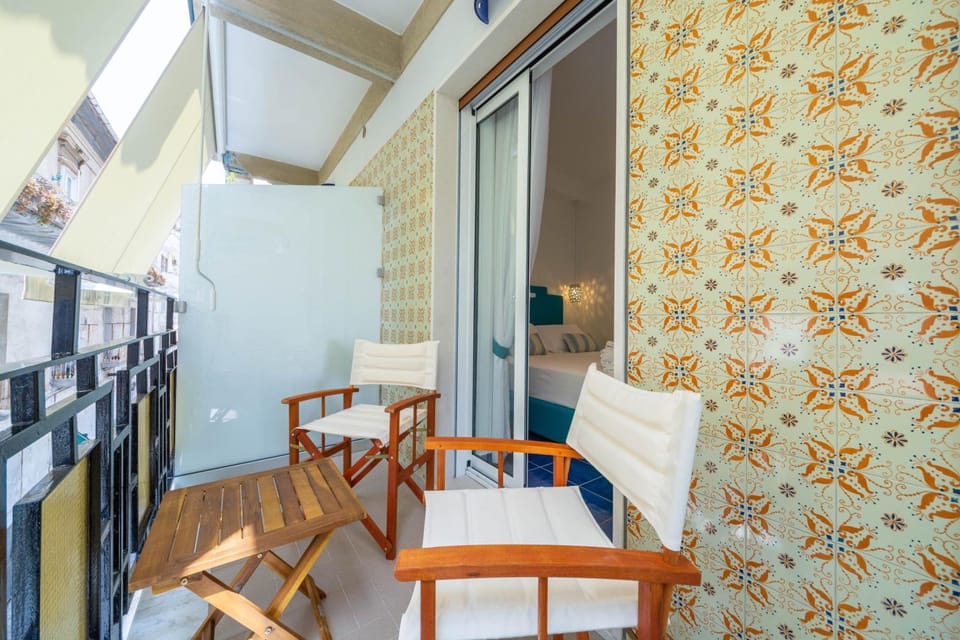 4blu Camere Marine Hotel in Maiori