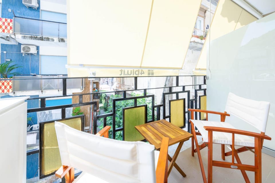 4blu Camere Marine Hotel in Maiori