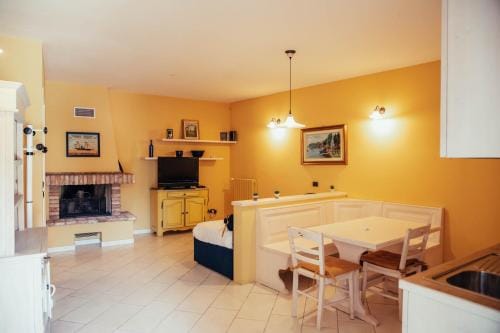Borgo alla Sorgente Hotel in Province of Brescia