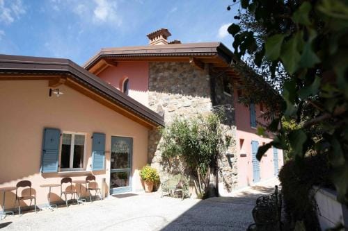 Borgo alla Sorgente Hotel in Province of Brescia