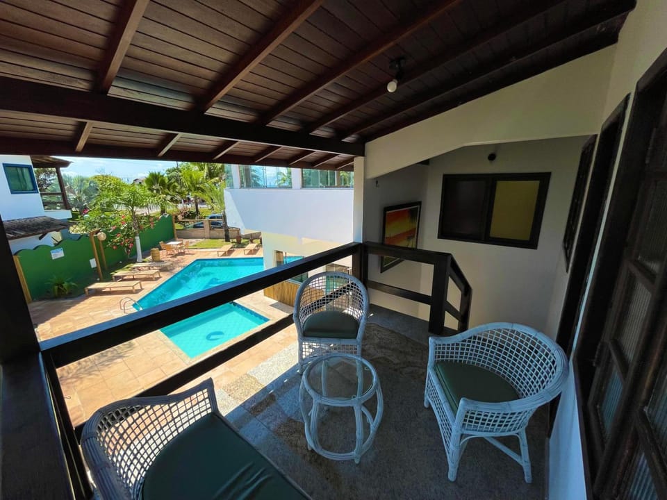MUTA PRAIA HOTEL Hotel in State of Bahia