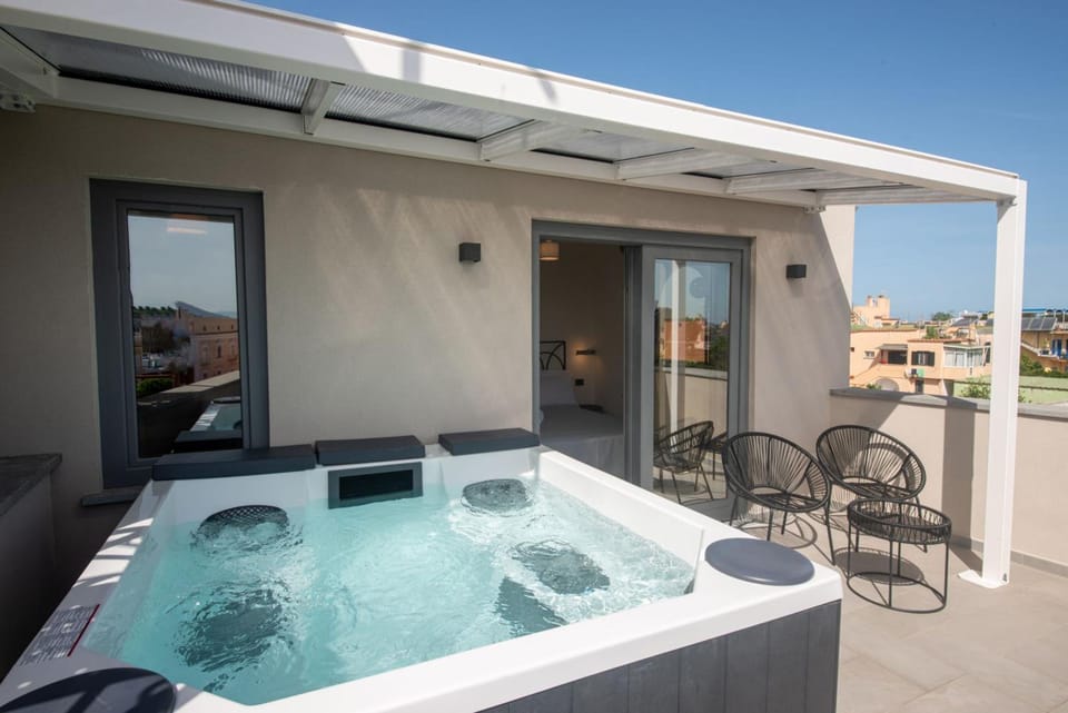 Insula Boutique Hotel Hotel in Campania