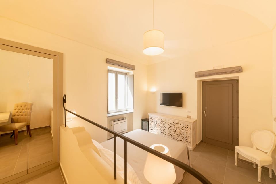 Insula Boutique Hotel Hotel in Campania