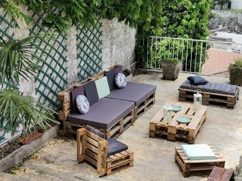 La Dolce Vita Lucie Hotel in Provence-Alpes-Côte d'Azur