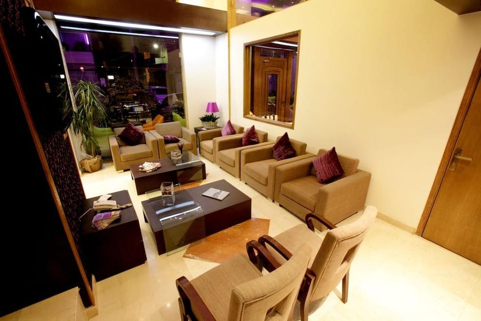 Lavender Home Hotel Hotel in Africa