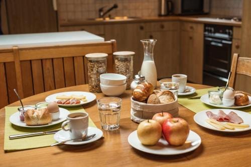 B&B Hof Grosschreie Hotel in Canton of Lucerne