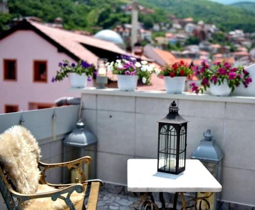 HANI I VJETER Boutique Hotel Hotel in North Macedonia