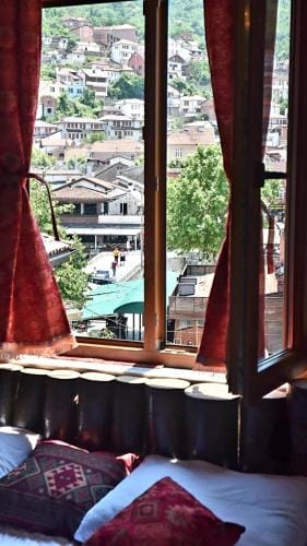 HANI I VJETER Boutique Hotel Hotel in North Macedonia