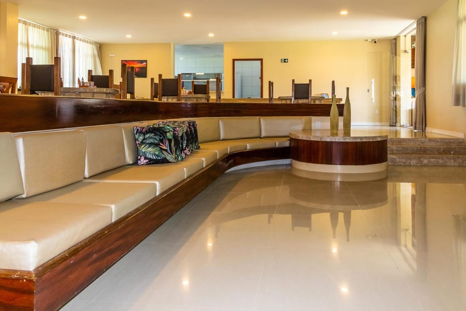 Sunset Beach Taiba Hotel Hotel in State of Ceará