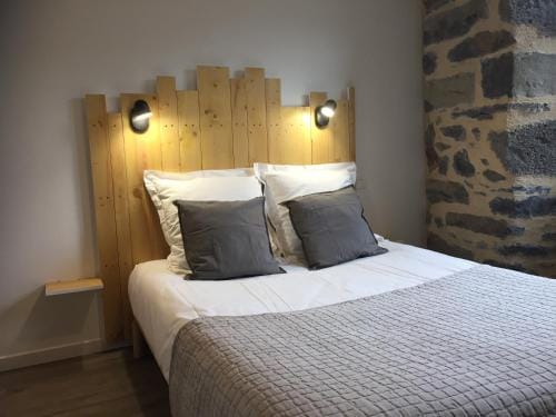 Hotel Restaurant Le Bardiere Hotel in Auvergne-Rhône-Alpes