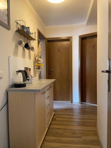 Altstadt Pension Herborn Hotel in Rhineland-Palatinate