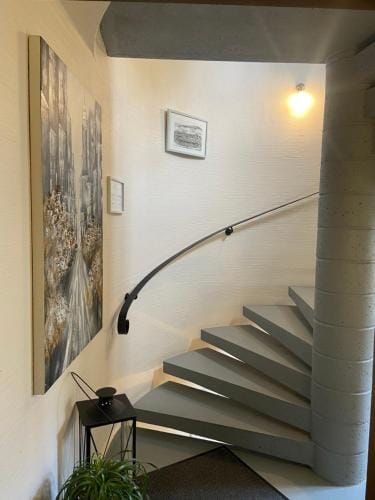 Altstadt Pension Herborn Hotel in Rhineland-Palatinate