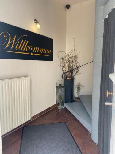 Altstadt Pension Herborn Hotel in Rhineland-Palatinate