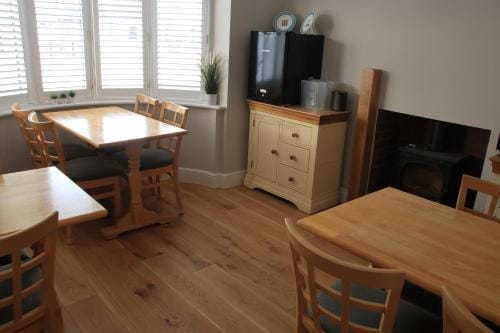 Magnolia House Hotel in South Cambridgeshire District
