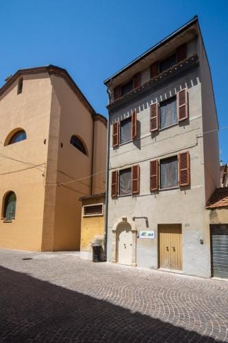 Aloha Hotel in San Benedetto del Tronto