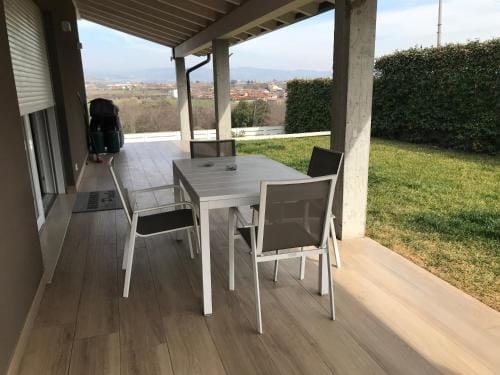 Dimora Aurora Hotel in Lake Garda