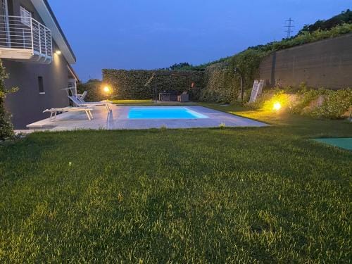 Dimora Aurora Hotel in Lake Garda