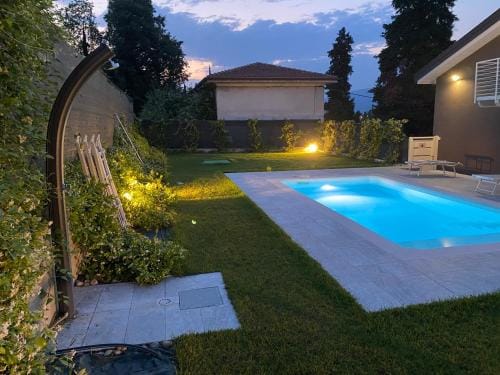 Dimora Aurora Hotel in Lake Garda