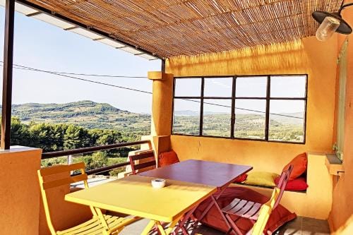 Le Clos des Costes Hotel in Le Beausset