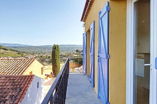 Le Clos des Costes Hotel in Le Beausset