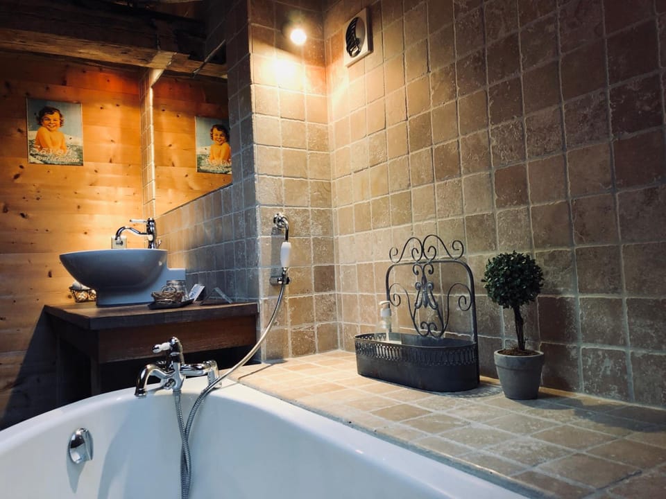 Le Coin Savoyard Hotel in Combloux