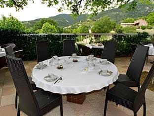 Hotel Le Colombier Hotel in Provence-Alpes-Côte d'Azur