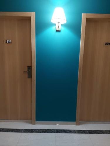B&B Panevezys Hotel in Lithuania