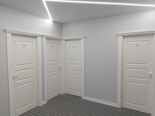 B&B Panevezys Hotel in Lithuania